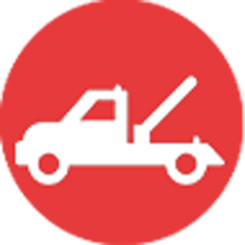 Pick up & Drop Facility icon